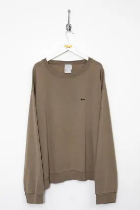 00s Nike Sweatshirt (L)