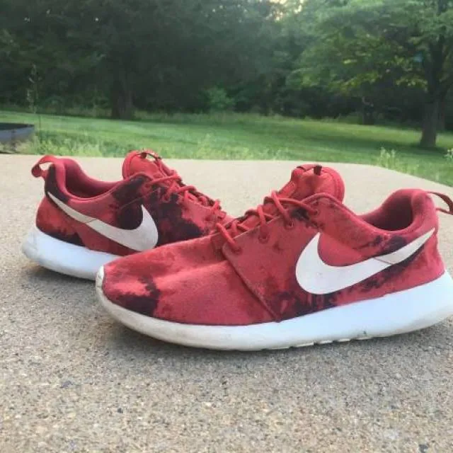 2015 Nike Roshe Run