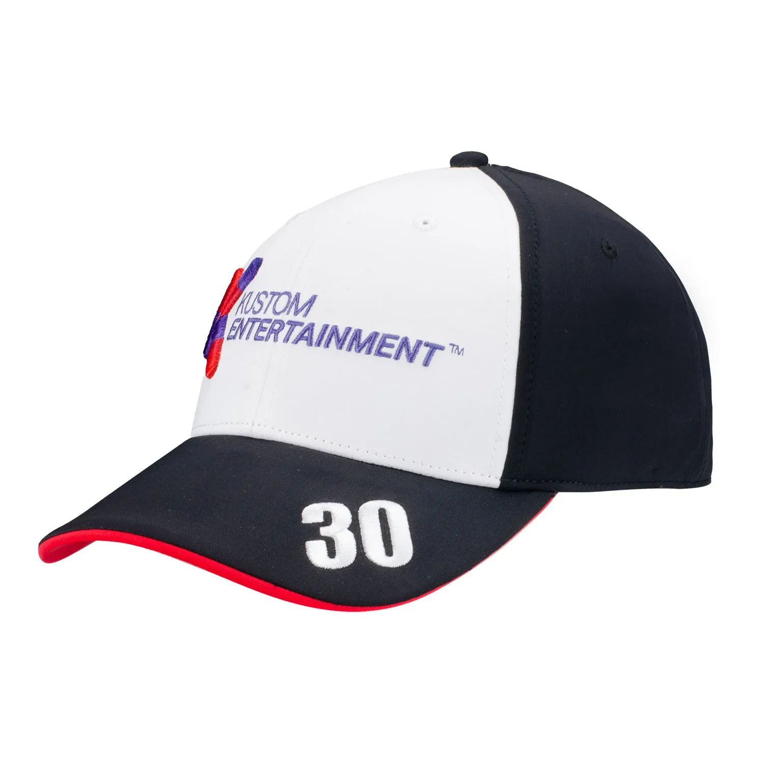 2023 Harvey Kustom Entertainment Hat