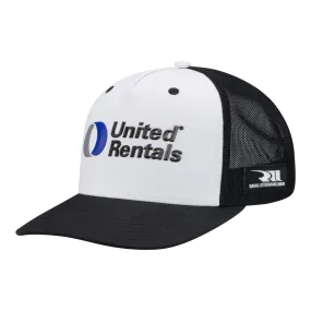 2023 Rahal United Rentals Hat