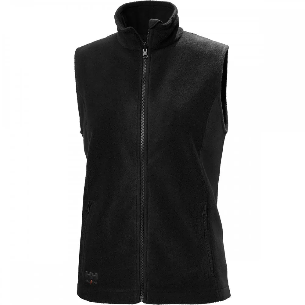 72093 Womens Manchester 2.0 Fleece Vest