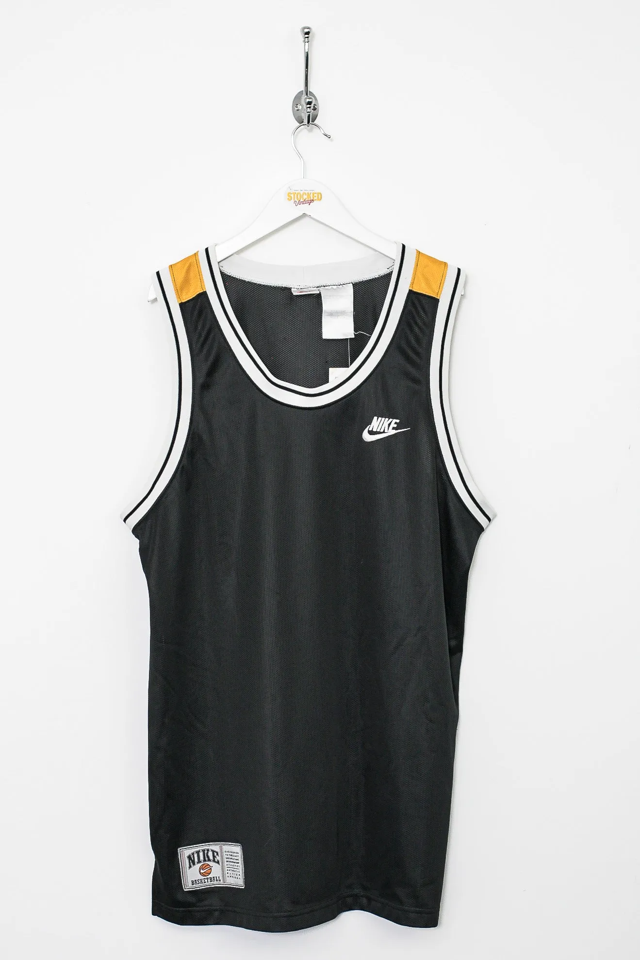 90s Nike Jersey (L)