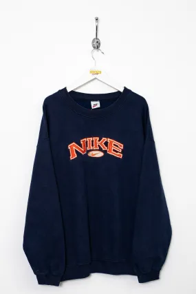 90s Nike Sweatshirt (M)