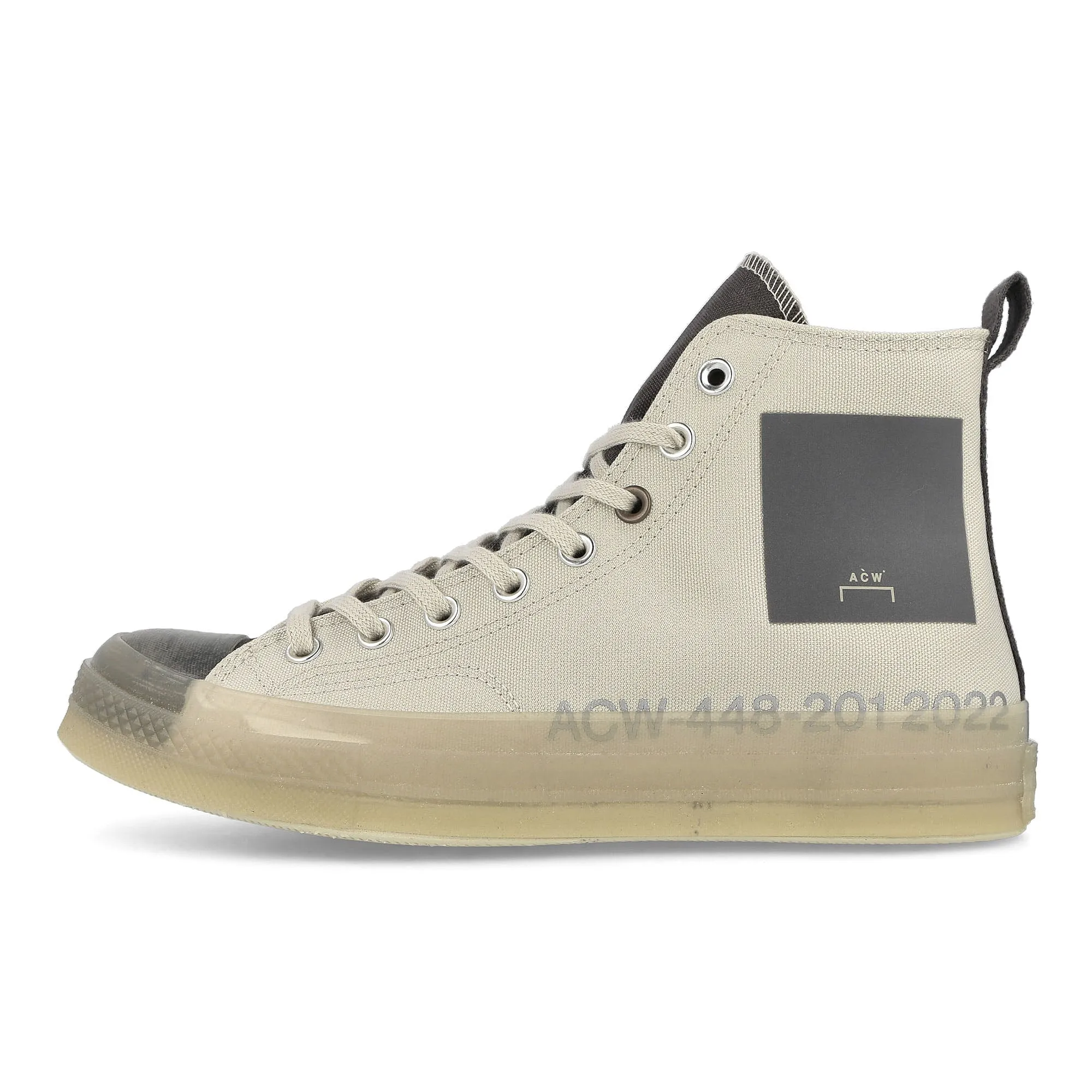 A COLD WALL x Converse Chuck 70 Hi