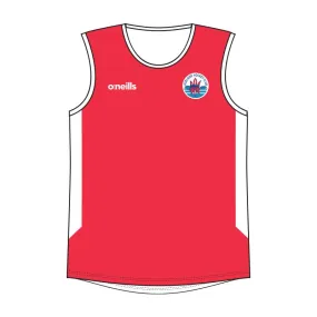 Adelaide Hockey Club Kids' Training Vest