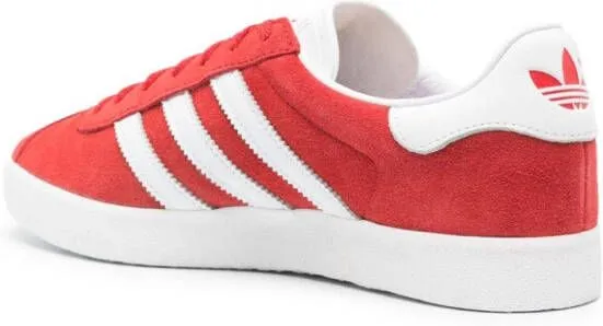 Adidas Handball Spezial suede sneakers Red