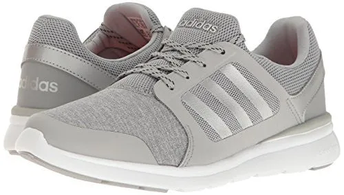 adidas NEO Women's Cloudfoam Xpression W Running Shoe-adidas