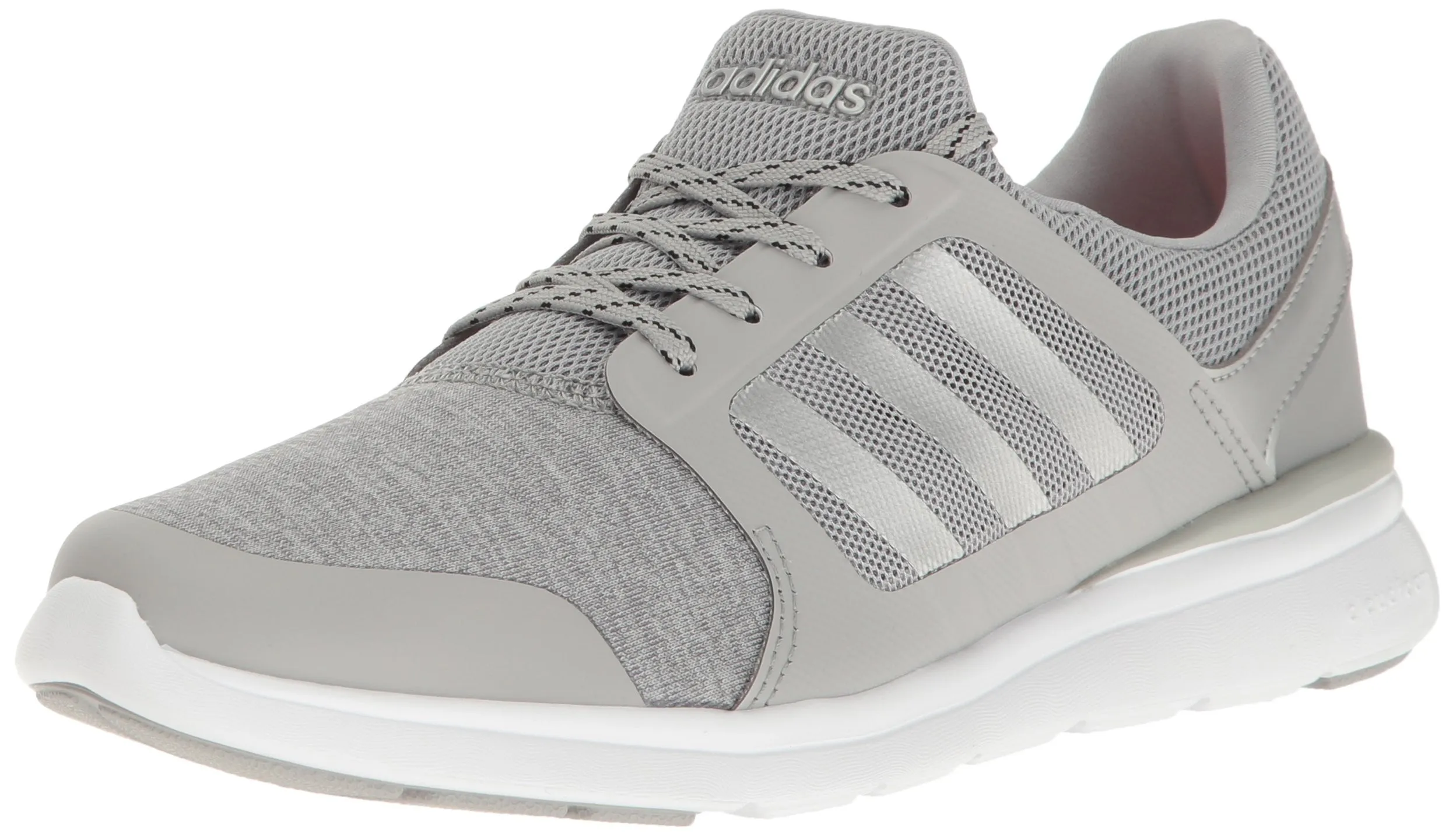 adidas NEO Women's Cloudfoam Xpression W Running Shoe-adidas