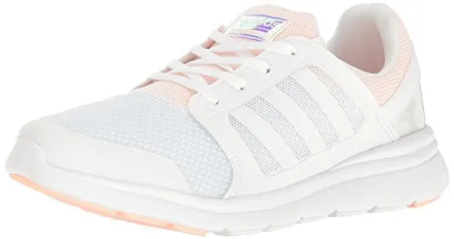 adidas NEO Women's Cloudfoam Xpression W Running Shoe-adidas