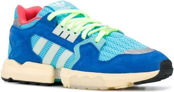 Adidas ZX Torsion sneakers Blue