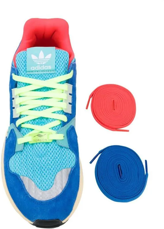 Adidas ZX Torsion sneakers Blue