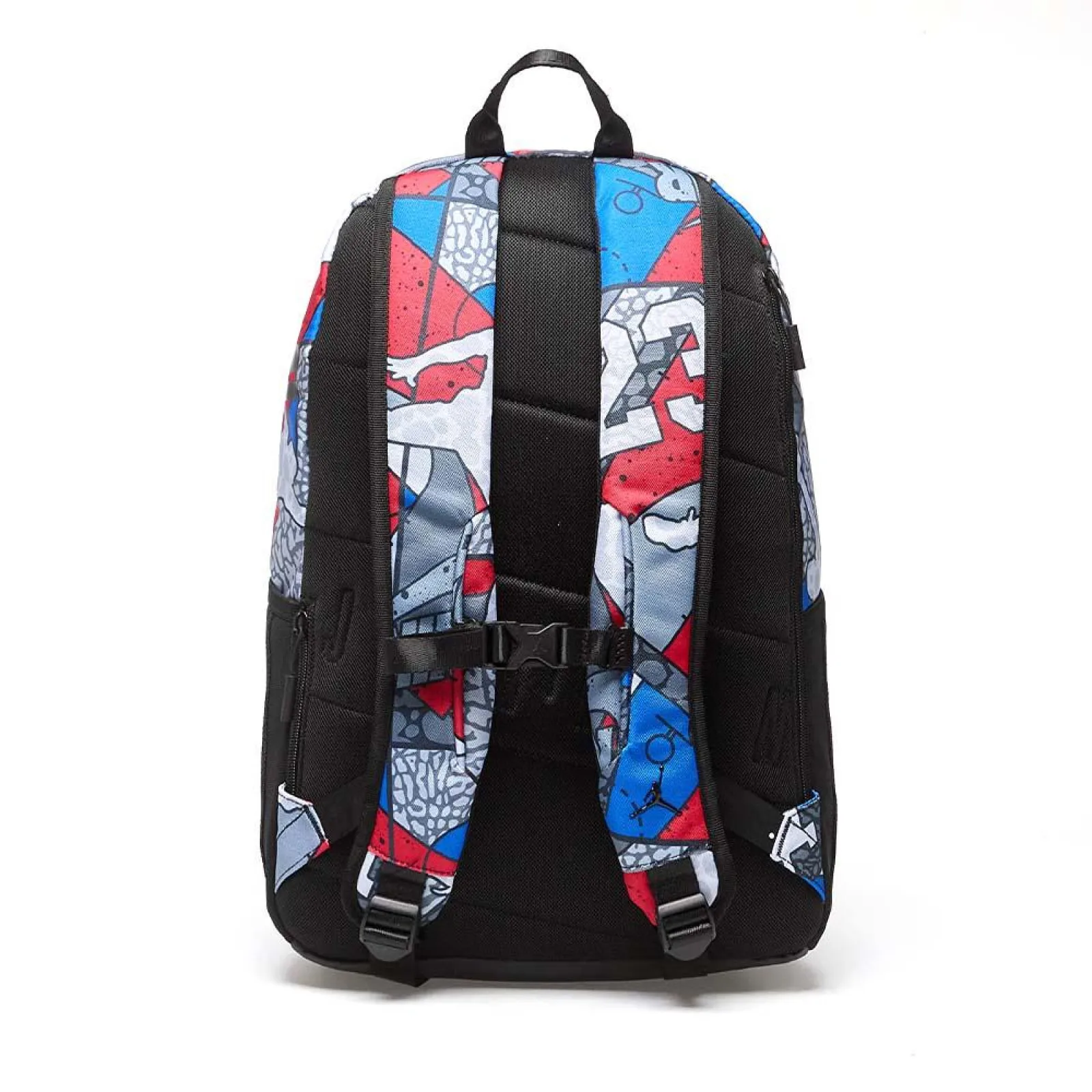 Air Jordan Jam Air Patrol Backpack ''Multicolor''