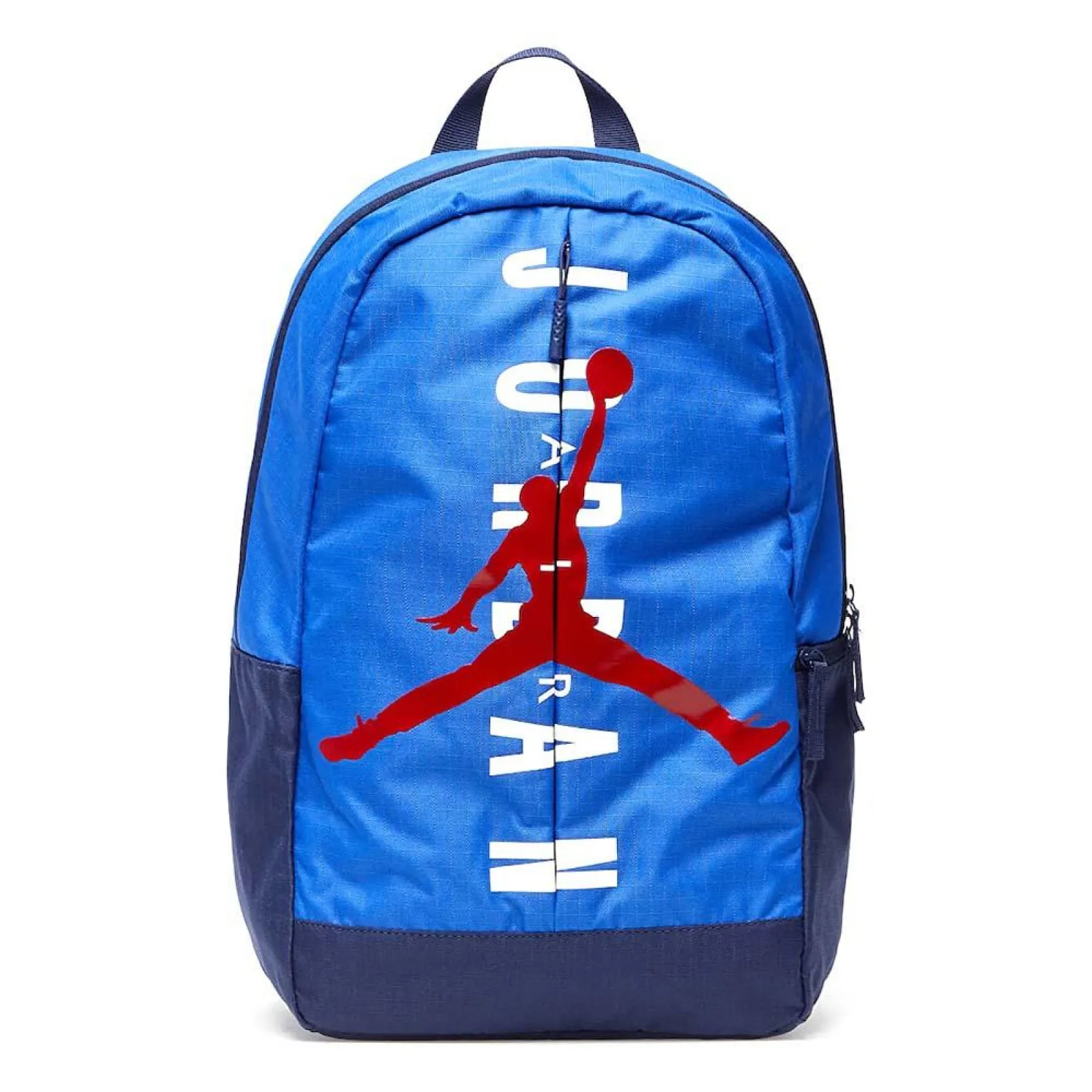 Air Jordan Jumpman Classics Backpack ''Blue/Black''