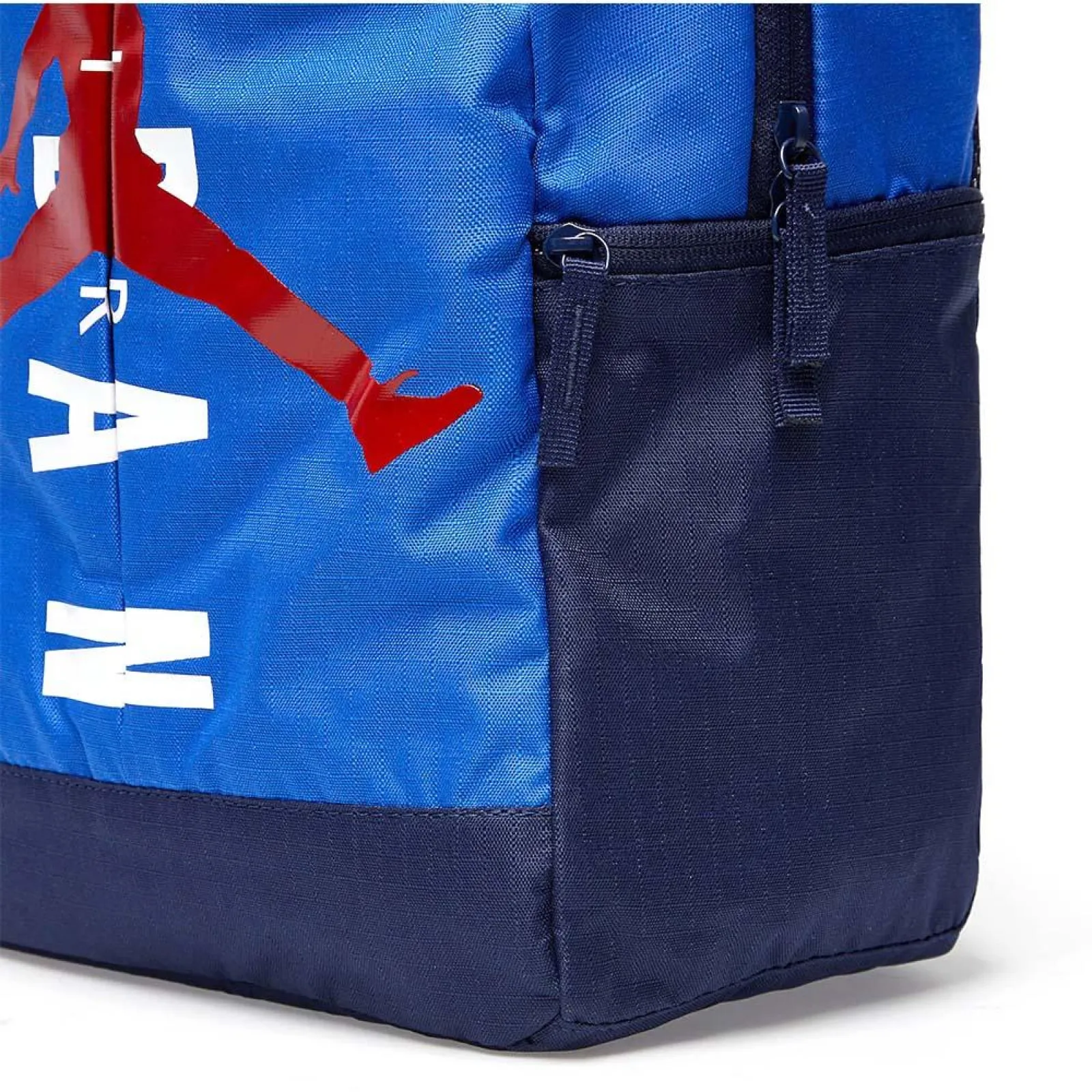 Air Jordan Jumpman Classics Backpack ''Blue/Black''