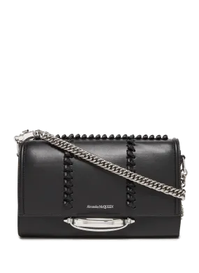 Alexander mcqueen  The Story shoulder bag - Black