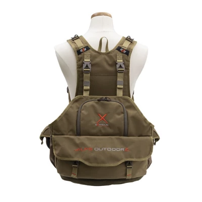 ALPS OutdoorZ Upland Game Vest X 2.0