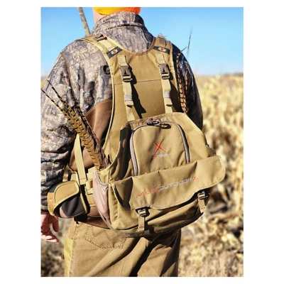 ALPS OutdoorZ Upland Game Vest X 2.0