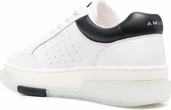 AMIRI Stadium low-top sneakers White