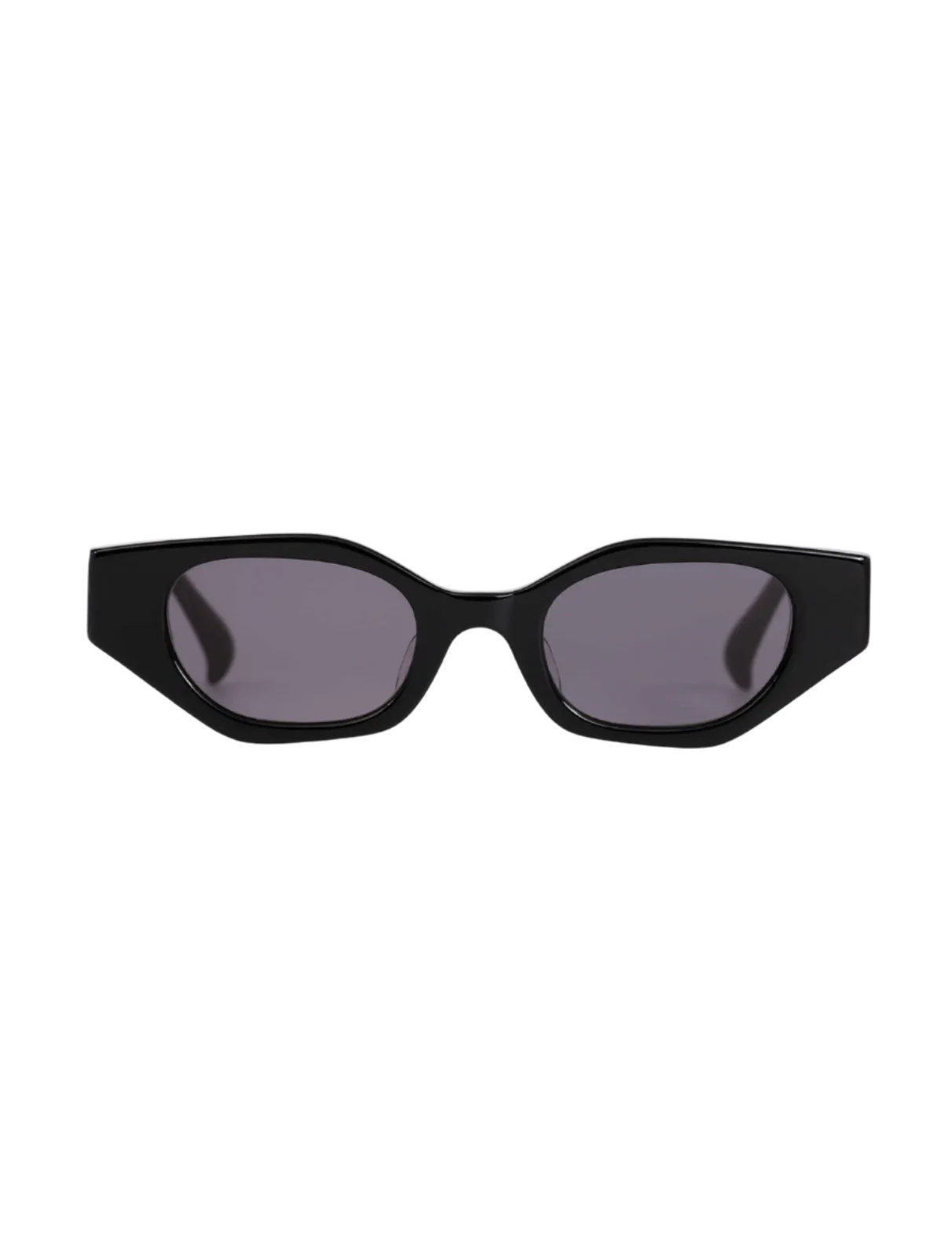 Angular Squared Sunglasses