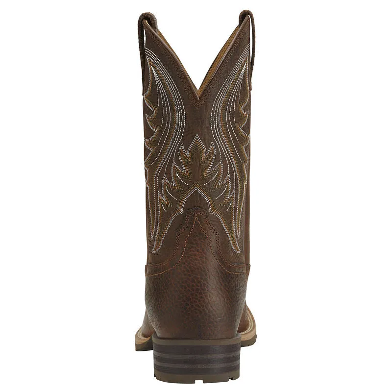 ARIAT Men's Hybrid Rancher Western Boot 10014070