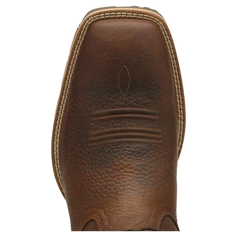 ARIAT Men's Hybrid Rancher Western Boot 10014070