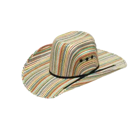 Ariat Youth Multicolor Western Hat