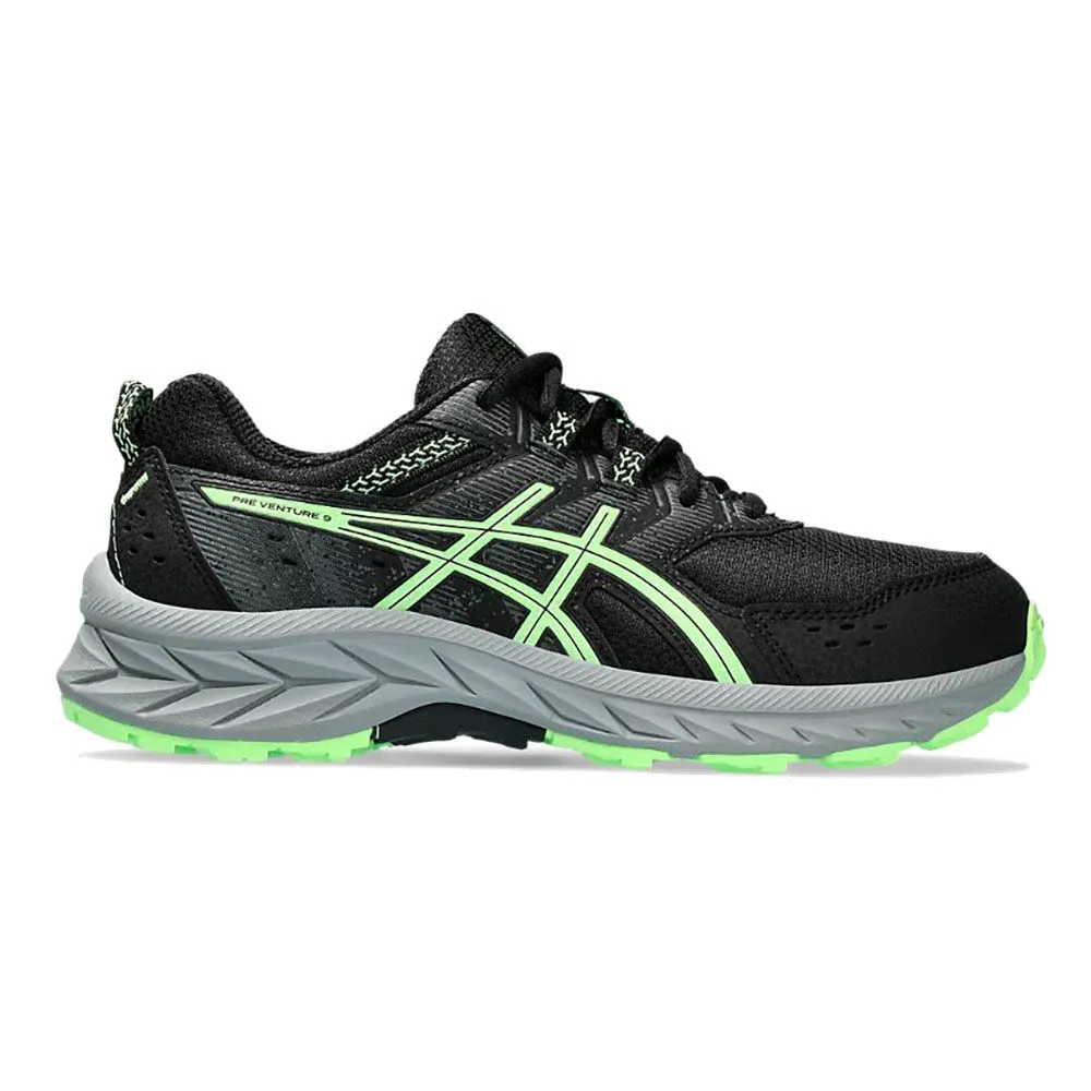 Asics Boys' & Girls' Gel-Venture 9 Grade School Running Shoe