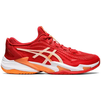 ASICS Court FF Novak Heren