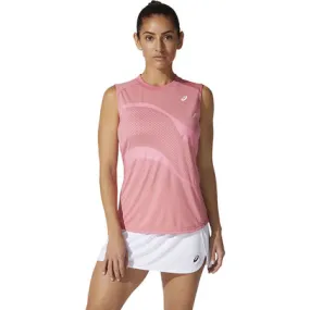 ASICS Court Graphics Tanktop Women