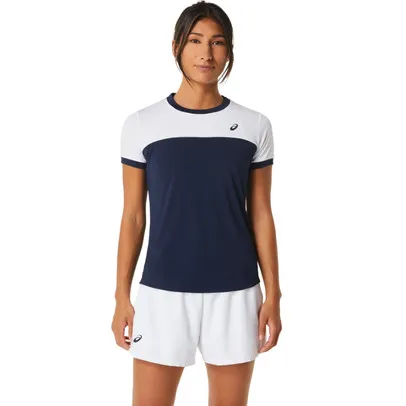 ASICS Court Tee