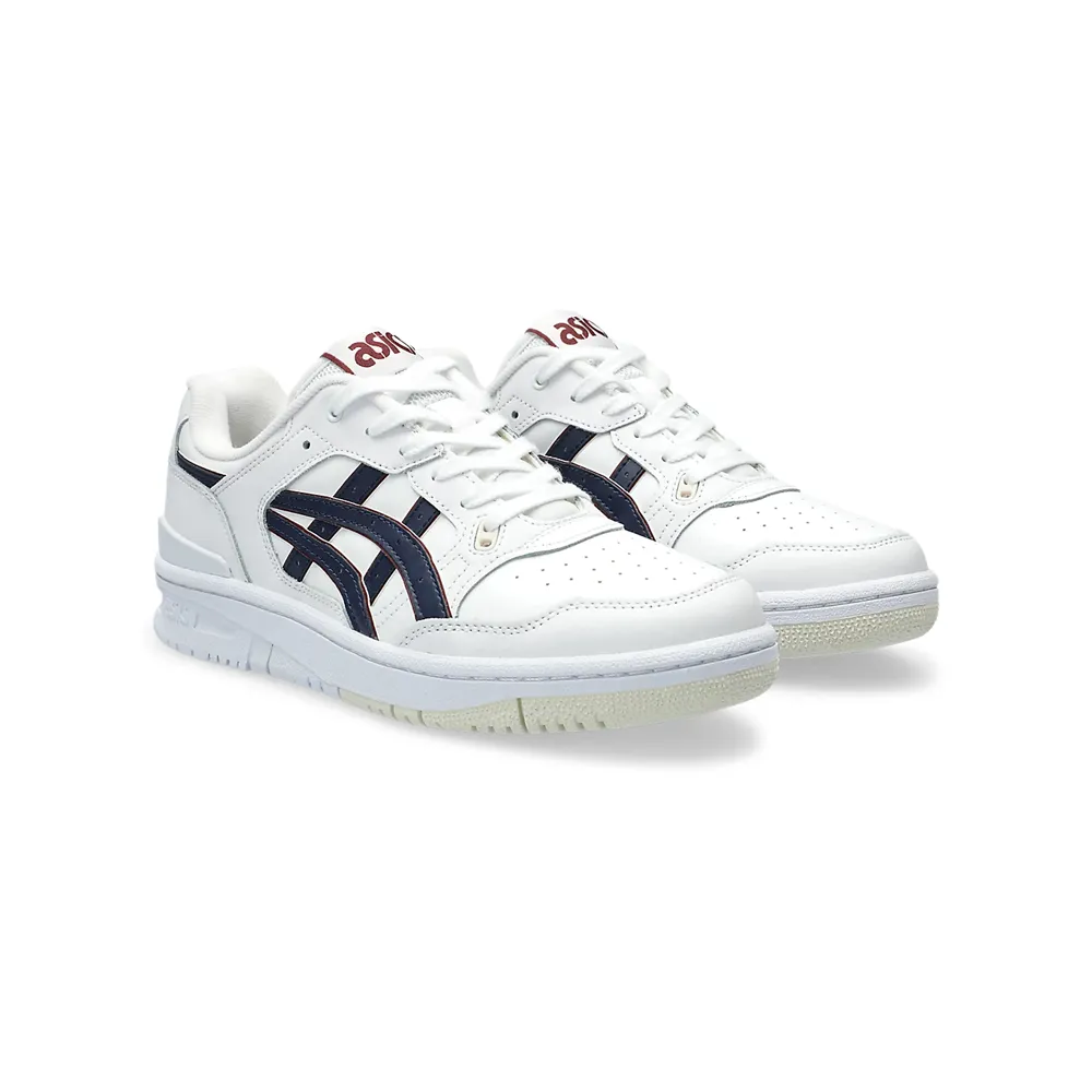 Asics EX89 Sneakers White / Midnight 1201A476-115