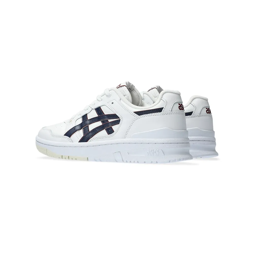 Asics EX89 Sneakers White / Midnight 1201A476-115