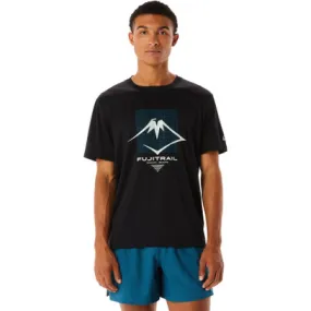 ASICS Fujitrail Logo T-Shirt Men