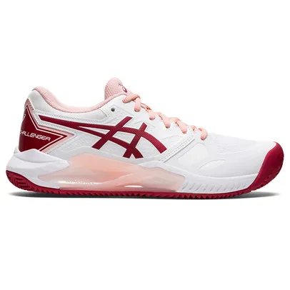 Asics Gel-Challenger 13 Clay Women