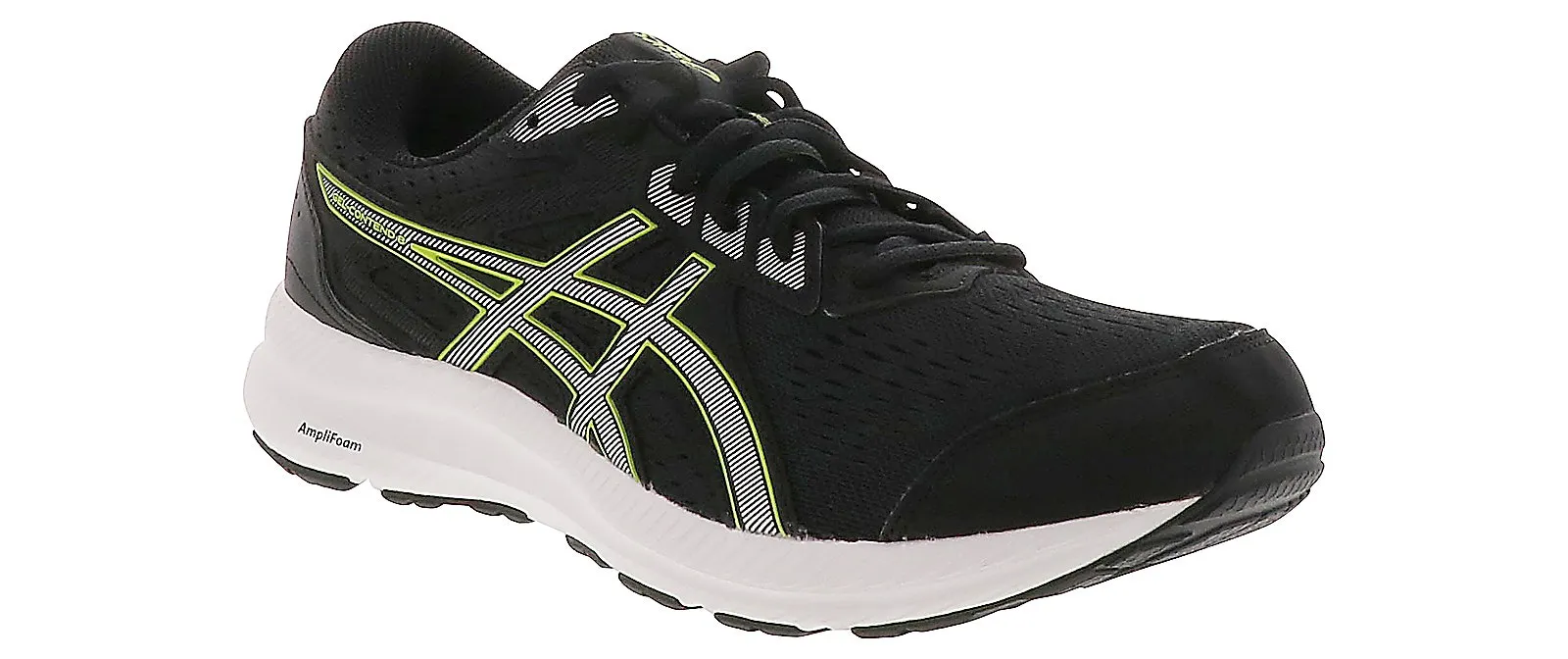 Asics Gel Contend 8 Men’s Running Shoe