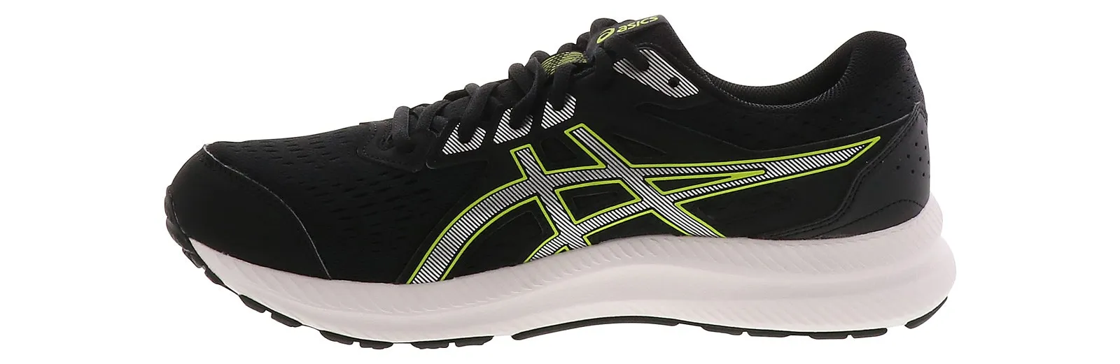 Asics Gel Contend 8 Men’s Running Shoe