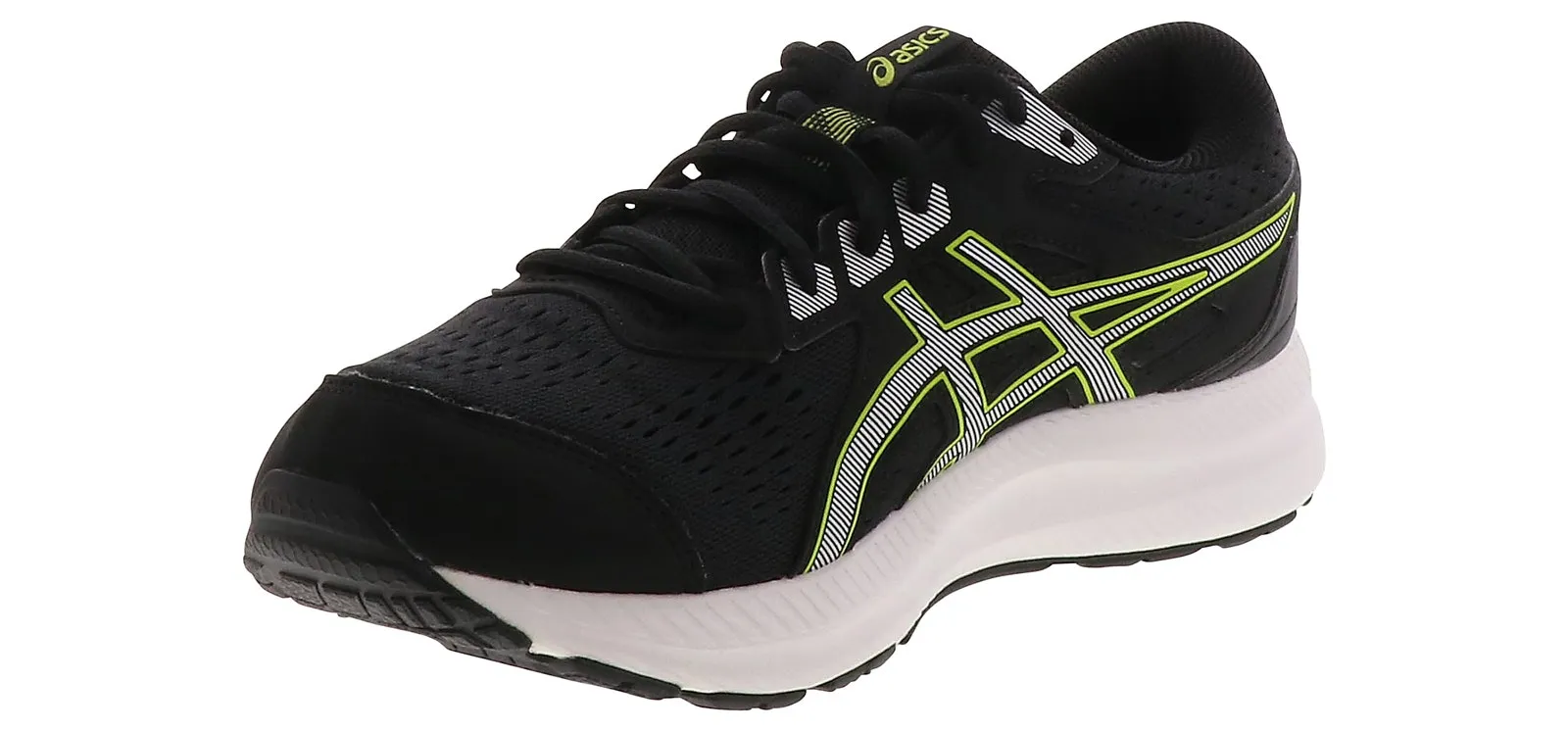 Asics Gel Contend 8 Men’s Running Shoe