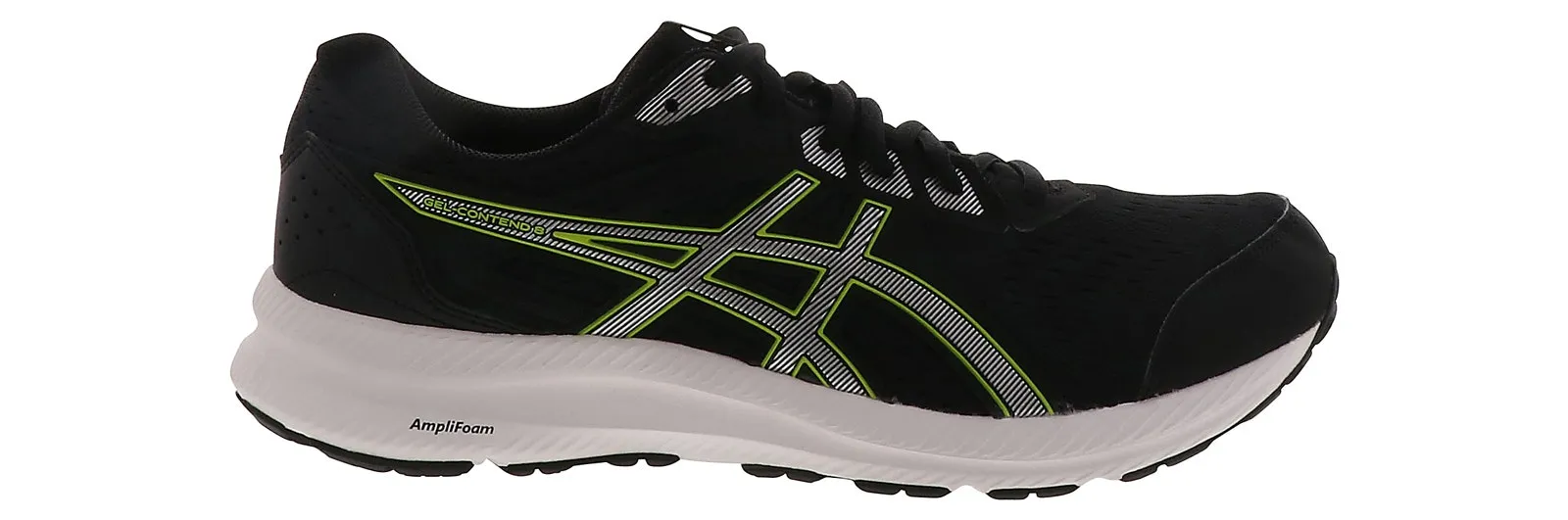 Asics Gel Contend 8 Men’s Running Shoe