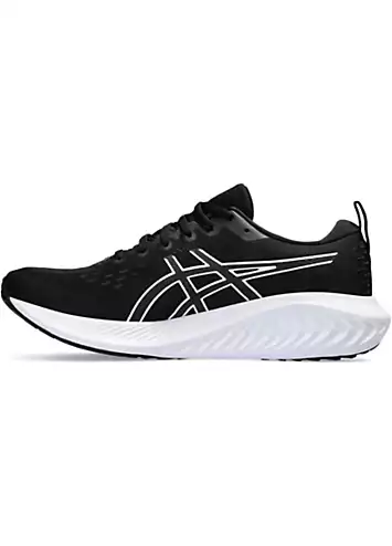 Asics Gel-Excite 10 Running Trainers | Grattan