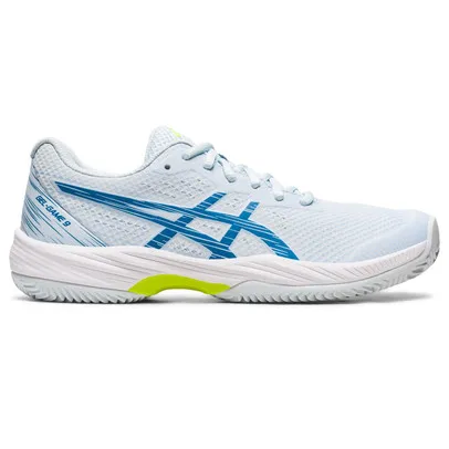 Asics Gel Game 9 Clay Women