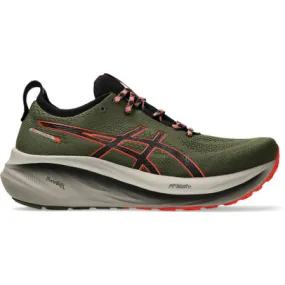 ASICS GEL-Nimbus 26 TR Men