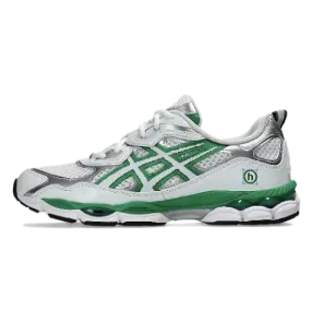 ASICS GEL-NYC HIDDEN NY GREEN METALLIC