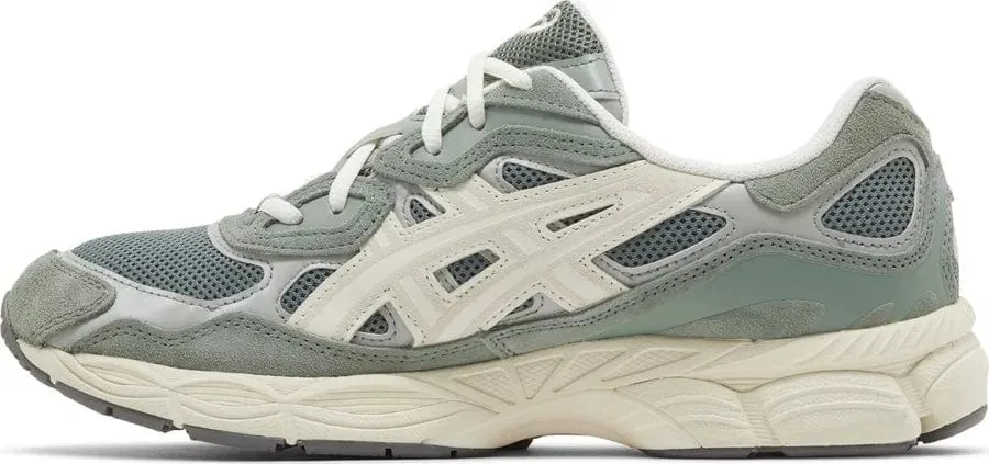 ASICS Gel-NYC Ivy Smoke Grey