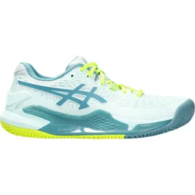 Asics Gel-Resolution 9 Clay Women