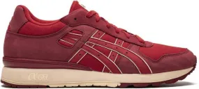 ASICS GT 2 sneakers Red