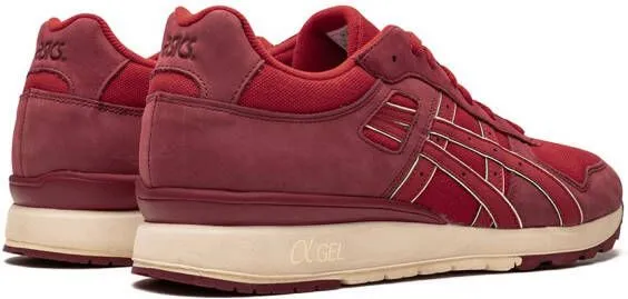 ASICS GT 2 sneakers Red