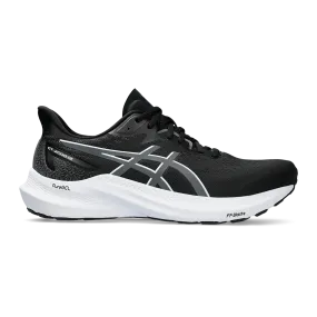 Asics GT 2000 12 - Black - Carrier Grey