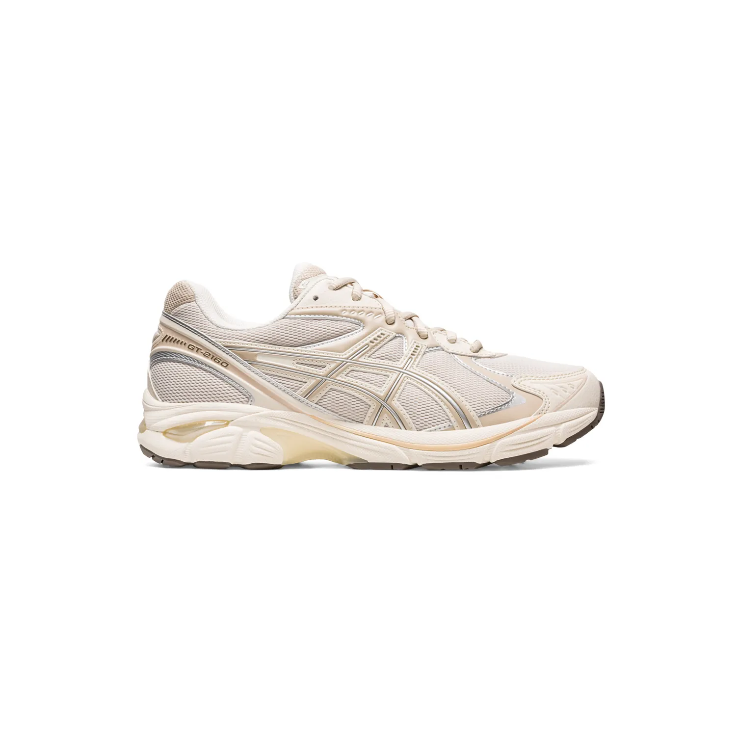 Asics GT-2160, Oatmeal/Simply Taupe 