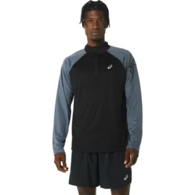 ASICS Icon Longsleeve half-Zip Men