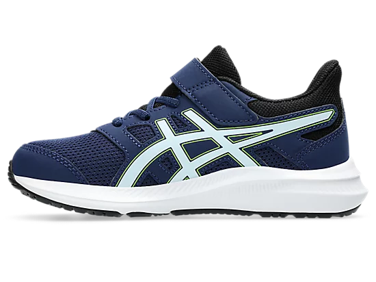 Asics Jolt 4ps Blue Expanse/Cool Grey